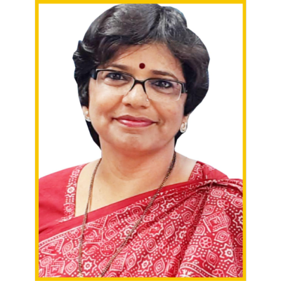 Mrs. Vijaya Rahatkar
